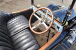 Cadillac Touring 1914 года